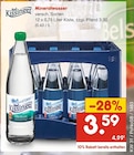Netto Marken-Discount Oberkotzau Prospekt mit  im Angebot für 3,59 €