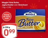 Aktuelle Butter Angebote bei GLOBUS in Koblenz Aktuelles Feine Butter Angebot bei GLOBUS in Koblenz ab 0,99 €