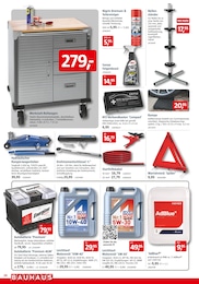 Drehmomentschlüssel Angebot & Preis im aktuellen BAUHAUS Prospekt Drehmomentschlüssel Angebot im aktuellen BAUHAUS Prospekt auf Seite 24