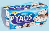 Yaourt à la grecque stracciatella - YAOS NESTLÉ dans le catalogue Intermarché Express