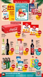 Weißwein Angebot & Preis im aktuellen Penny Prospekt Weißwein Angebot im aktuellen Penny Prospekt auf Seite 23