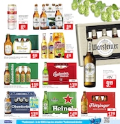 Aktueller Marktkauf Prospekt mit Bitburger, "Aktuelle Angebote", Seite 25
