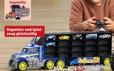 Truck-Autotransporter Angebote bei Penny Potsdam für 34,99 €