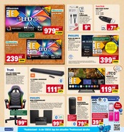 Aktueller E center Prospekt mit Laptop, "Aktuelle Angebote", Seite 49