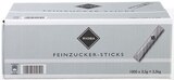 Sticks im METRO Prospekt Feinzucker-Sticks von Rioba im aktuellen METRO Prospekt für 12,83 €