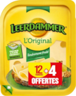 L'Original - Leerdammer - Lidl à Savigny-sur-Orge L'Original - Leerdammer en promo chez Lidl Savigny-sur-Orge à 3,50 €