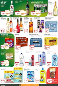Energydrink im GLOBUS Prospekt "Aktuelle Angebote" mit 38 Seiten (Viersen)