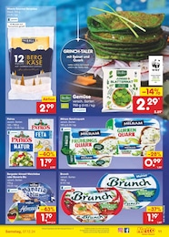 Netto Marken-Discount Gurken im Prospekt 