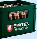 Aktuelle Bier Angebote bei WEZ in Bad Oeynhausen Aktuelles Münchener hell Angebot bei WEZ in Bad Oeynhausen ab 16,99 €