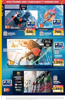 Fernseher im aktuellen EURONICS Prospekt (Schwerte (Hansestadt an der Ruhr)) Fernseher im EURONICS Prospekt "WIR FEIERN 25 JAHRE LĂśDENSCHEID" mit 10 Seiten (Schwerte (Hansestadt an der Ruhr))