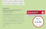 LINDA Losheim - Hydrocortisonacetat 0,5 % 5 mg/g Creme Angebot im Prospekt Hydrocortisonacetat 0,5 % 5 mg/g Creme bei LINDA im Losheim Prospekt für 6,99 €
