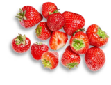 Kaufland Brück - Dtsch. Erdbeeren Angebot im Prospekt Dtsch. Erdbeeren bei Kaufland im Brück Prospekt für 2,99 €