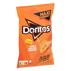 Chips - DORITOS en promo chez Carrefour Le Mans à 3,09 €