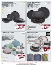 Gartenstühle Angebot im aktuellen POCO Prospekt auf Seite 2