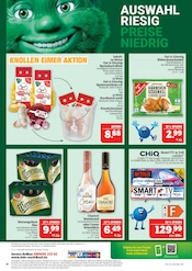 Aktueller Marktkauf Prospekt mit Weinbrand, "AUSWAHL RIESIG, PREISE NIEDRIG", Seite 44