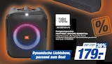 Partylautsprecher PARTYBOX ENCORE ESSENTIAL Angebote von JBL bei expert Münster für 179,00 €