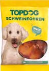 Schweineohren Angebote von Top Dog bei EDEKA Stade für 6,99 €