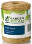 Juteseil von Garden Dream im aktuellen Netto mit dem Scottie Prospekt