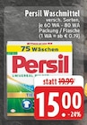 Waschmittel Angebote von Persil bei EDEKA Kerpen für 15,00 €
