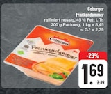 Frankendammer Angebot in Nordheim Frankendammer im aktuellen Prospekt bei E center in Nordheim