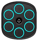 Promo MACHINE DE BOXE ÉLECTRONIQUE MURALE à 39,99 € dans le catalogue Netto à Brive-la-Gaillarde