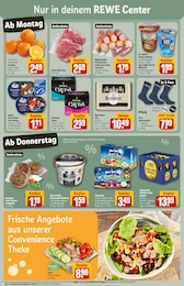 Zitrusfruechte im REWE Prospekt "Dein Markt" auf Seite 3