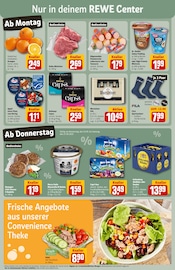 Ähnliche Angebote wie Umstandsmode im Prospekt "Dein Markt" auf Seite 3 von REWE in Kaufbeuren