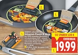 Universal-Pfanne Ø 24cm von EDEKA zuhause für 19,99 € bei E center im Angebot Universal-Pfanne Ø 24cm von EDEKA zuhause im aktuellen E center Prospekt