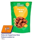 Aktuelles Raw Pekannusskerne Angebot bei Action in Bochum ab 1,99 €