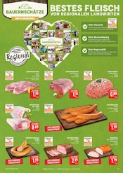 Aktueller Marktkauf Prospekt mit Pute, "AUSWAHL RIESIG, PREISE NIEDRIG", Seite 11