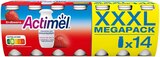 Actimel im Penny Prospekt Actimel von DANONE im aktuellen Penny Prospekt für 3,88 €
