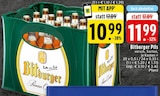 Bitburger Pils im aktuellen Prospekt bei EDEKA in Saerbeck