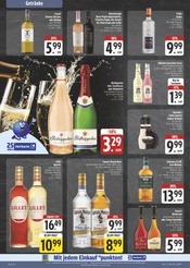 Aktueller E center Prospekt mit Sekt, "Wir lieben Lebensmittel!", Seite 24