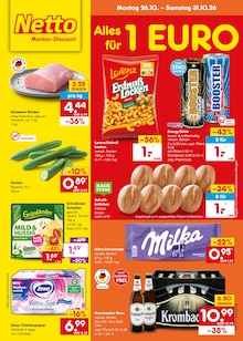 Aktueller Netto Marken-Discount Münster Prospekt Netto Marken-Discount Prospekt Münster "Aktuelle Angebote" mit 69 Seiten