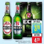 Aktuelle Bier Angebote bei Marktkauf in Rottenburg (Neckar) Aktuelles versch. Sorten Angebot bei Marktkauf in Rottenburg (Neckar) ab 3,79 €