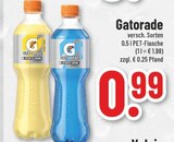 Angebot im Trinkgut Mettmann Prospekt Trinkgut Mettmann Prospekt mit im Angebot für 0,99 €