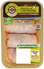 Pollofino Frische Freiland-Hähnchen-Oberschenkel im Angebot bei REWE in Mannheim Pollofino Frische Freiland-Hähnchen-Oberschenkel Angebote von Nature & Respect bei REWE Mannheim für 14,99 €