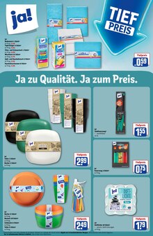 Küche im aktuellen REWE Prospekt (Hamburg) Küche im REWE Prospekt "Dein Markt" mit 42 Seiten (Hamburg)