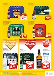 Aktueller Netto Marken-Discount Prospekt mit Diebels, "DER ORT, AN DEM DU IMMER AUSGEZEICHNETE PREISE FINDEST.", Seite 2