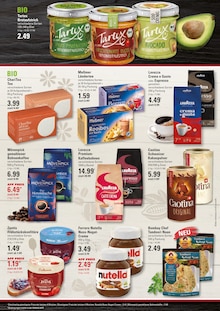 Kaffee im aktuellen EDEKA Prospekt (Stade (Hansestadt)) Kaffee im EDEKA Prospekt "Top Angebote" mit 20 Seiten (Stade (Hansestadt))