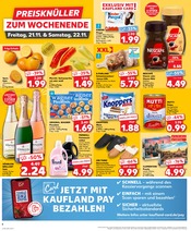 Aktueller Kaufland Prospekt mit Schuhe, "Aktuelle Angebote", Seite 6
