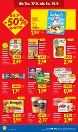 Lidl Bratpfanne im Prospekt Lidl Bratpfanne im Prospekt