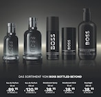 Eau de Parfum im Angebot bei Müller in Augsburg Eau de Parfum Angebote von Boss bei Müller Augsburg für 38,95 €