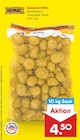 Speisekartoffeln bei Netto Marken-Discount im Burgdorf Prospekt für 4,50 €