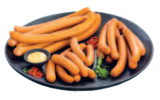 Wiener Würstchen bei EDEKA im Prospekt "" für 0,99 €