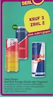 Energy Drink Angebote von Red Bull bei tegut Schweinfurt