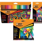 SUR TOUS LES PRODUITS INTENSITY - BIC en promo chez Carrefour SUR TOUS LES PRODUITS INTENSITY - BIC dans le catalogue Carrefour