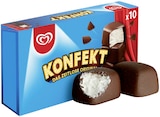 Eiskonfekt von Langnese im aktuellen METRO Prospekt