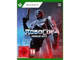 RoboCop: Rogue City - [Xbox Series X] von Nacon Teyon im aktuellen MediaMarkt Saturn Prospekt