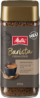 Aktuelle Melitta Angebote bei E center in Lübeck Aktuelles Barista Instant Kaffee Crema Gold Angebot bei E center in Lübeck ab 5,99 €